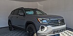New 2026 Volkswagen Atlas 2.0T SE W/TECHNOLOGY in WEST PALM BEACH, FLORIDA