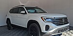 New 2026 Volkswagen Atlas 2.0T SE W/TECHNOLOGY in WEST PALM BEACH, FLORIDA