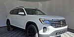 New 2026 Volkswagen Atlas 2.0T SE W/TECHNOLOGY in WEST PALM BEACH, FLORIDA