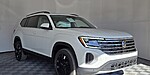 New 2026 Volkswagen Atlas 2.0T SE W/TECHNOLOGY in WEST PALM BEACH, FLORIDA