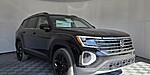 New 2026 Volkswagen Atlas 2.0T SE W/TECHNOLOGY in WEST PALM BEACH, FLORIDA