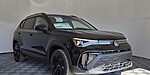 New 2026 Volkswagen Taos SE BLACK in WEST PALM BEACH, FLORIDA