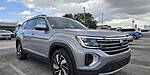 New 2025 Volkswagen Atlas 2.0T SE W/TECHNOLOGY in WEST PALM BEACH, FLORIDA