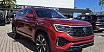 New 2025 Volkswagen Atlas 2.0T SEL PREMIUM R-LINE in WEST PALM BEACH, FLORIDA