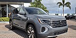 New 2025 Volkswagen Atlas 2.0T SEL in WEST PALM BEACH, FLORIDA