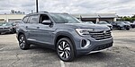 New 2026 Volkswagen Atlas 2.0T SE W/TECHNOLOGY in WEST PALM BEACH, FLORIDA
