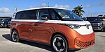 New 2025 Volkswagen ID. Buzz PRO S PLUS in WEST PALM BEACH, FLORIDA
