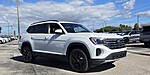 New 2026 Volkswagen Atlas 2.0T SE W/TECHNOLOGY in WEST PALM BEACH, FLORIDA