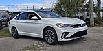 New 2026 Volkswagen Jetta SE in WEST PALM BEACH, FLORIDA