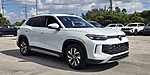 New 2026 Volkswagen Tiguan S in WEST PALM BEACH, FLORIDA