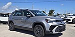 New 2026 Volkswagen Taos S in WEST PALM BEACH, FLORIDA
