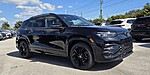 New 2026 Volkswagen Tiguan SE R-LINE BLACK in WEST PALM BEACH, FLORIDA