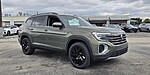 New 2026 Volkswagen Atlas 2.0T SE W/TECHNOLOGY in WEST PALM BEACH, FLORIDA