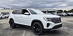 New 2026 Volkswagen Atlas 2.0T SE W/TECHNOLOGY in WEST PALM BEACH, FLORIDA