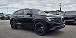 New 2026 Volkswagen Atlas Cross Sport 2.0T SEL R-LINE BLACK in WEST PALM BEACH, FLORIDA