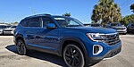 New 2026 Volkswagen Atlas 2.0T SE W/TECHNOLOGY in WEST PALM BEACH, FLORIDA