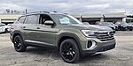 New 2026 Volkswagen Atlas 2.0T SE W/TECHNOLOGY in WEST PALM BEACH, FLORIDA