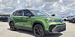 New 2026 Volkswagen Taos SE BLACK in WEST PALM BEACH, FLORIDA