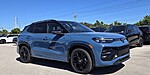 New 2026 Volkswagen Tiguan SE R-LINE BLACK in WEST PALM BEACH, FLORIDA