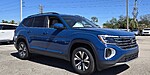 New 2026 Volkswagen Atlas 2.0T SE in WEST PALM BEACH, FLORIDA