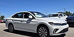 New 2026 Volkswagen Jetta SE in WEST PALM BEACH, FLORIDA