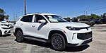 New 2026 Volkswagen Tiguan S in WEST PALM BEACH, FLORIDA