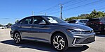 New 2026 Volkswagen Jetta SEL in WEST PALM BEACH, FLORIDA