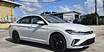 New 2026 Volkswagen Jetta SE in WEST PALM BEACH, FLORIDA