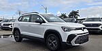 New 2026 Volkswagen Taos S in WEST PALM BEACH, FLORIDA