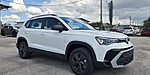 New 2026 Volkswagen Taos S in WEST PALM BEACH, FLORIDA