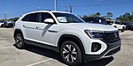 New 2026 Volkswagen Atlas Cross Sport 2.0T SE in WEST PALM BEACH, FLORIDA
