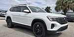 New 2026 Volkswagen Atlas 2.0T SE W/TECHNOLOGY in WEST PALM BEACH, FLORIDA