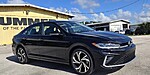 New 2026 Volkswagen Jetta SEL in WEST PALM BEACH, FLORIDA