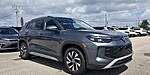 New 2026 Volkswagen Tiguan S in WEST PALM BEACH, FLORIDA