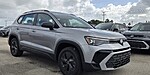 New 2026 Volkswagen Taos S in WEST PALM BEACH, FLORIDA