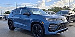 New 2026 Volkswagen Tiguan SE R-LINE BLACK in WEST PALM BEACH, FLORIDA