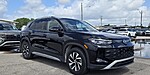 New 2026 Volkswagen Tiguan S in WEST PALM BEACH, FLORIDA