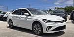 New 2026 Volkswagen Jetta SE in WEST PALM BEACH, FLORIDA