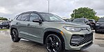 New 2026 Volkswagen Tiguan SE R-LINE BLACK in WEST PALM BEACH, FLORIDA