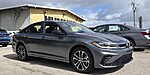 New 2026 Volkswagen Jetta SPORT in WEST PALM BEACH, FLORIDA