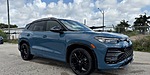 New 2026 Volkswagen Tiguan SE R-LINE BLACK in WEST PALM BEACH, FLORIDA
