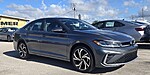 New 2026 Volkswagen Jetta SEL in WEST PALM BEACH, FLORIDA
