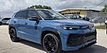 New 2026 Volkswagen Tiguan SE R-LINE BLACK in WEST PALM BEACH, FLORIDA