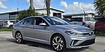 New 2026 Volkswagen Jetta SEL in WEST PALM BEACH, FLORIDA