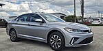New 2026 Volkswagen Jetta S in WEST PALM BEACH, FLORIDA