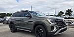 New 2026 Volkswagen Atlas 2.0T PEAK EDITION in WEST PALM BEACH, FLORIDA