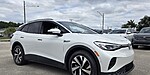 New 2026 Volkswagen ID.4 PRO in WEST PALM BEACH, FLORIDA