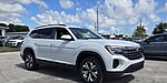 New 2026 Volkswagen Atlas 2.0T SE in WEST PALM BEACH, FLORIDA