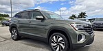 New 2026 Volkswagen Atlas 2.0T SE W/TECHNOLOGY in WEST PALM BEACH, FLORIDA