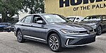 New 2026 Volkswagen Jetta SE in WEST PALM BEACH, FLORIDA